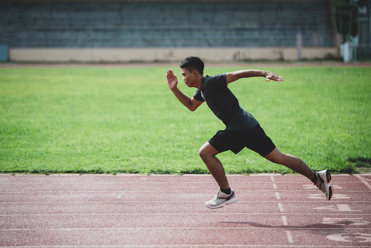Athlete