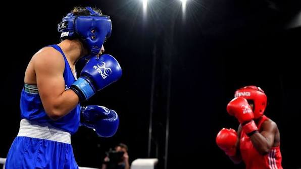 Boxing