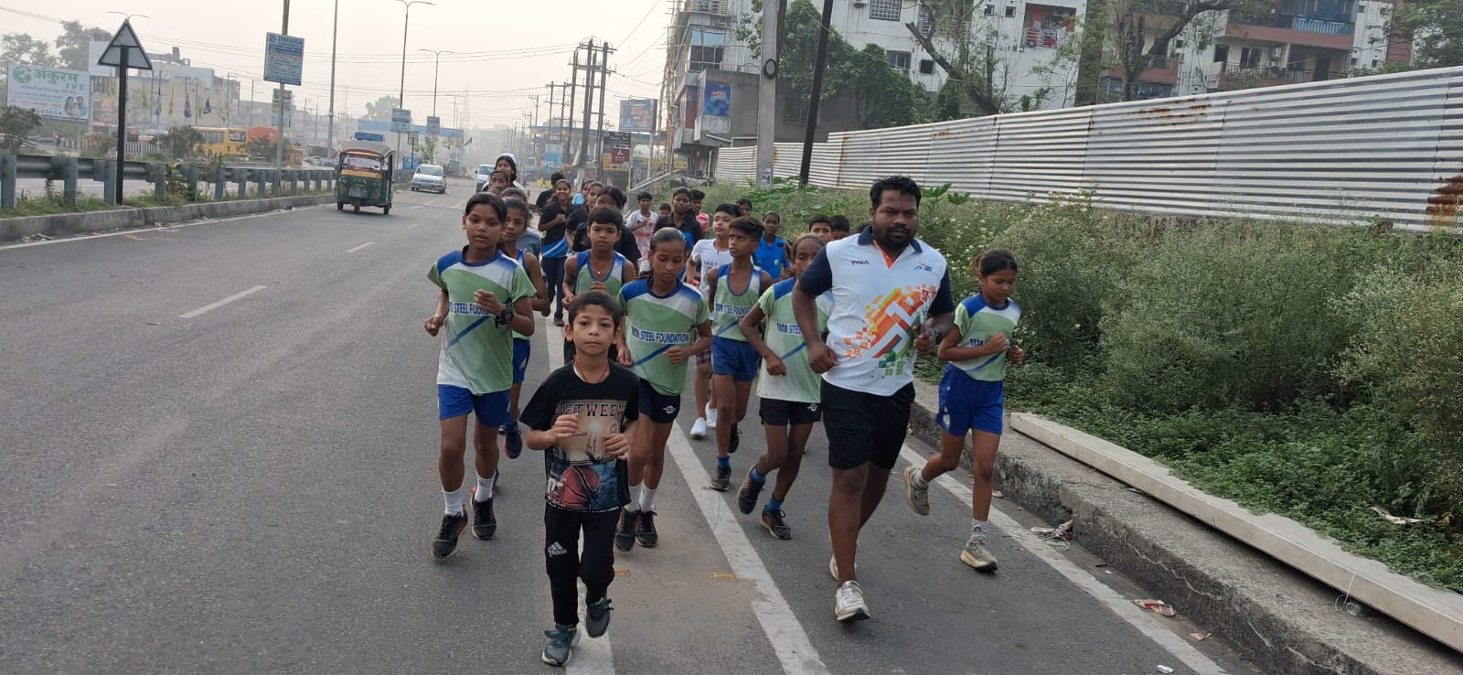 Nasha Mukt Bharat Abhiyaan